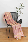 Lap Blanket - 2200mm x 900mm