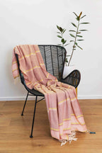 Lap Blanket - 2200mm x 900mm