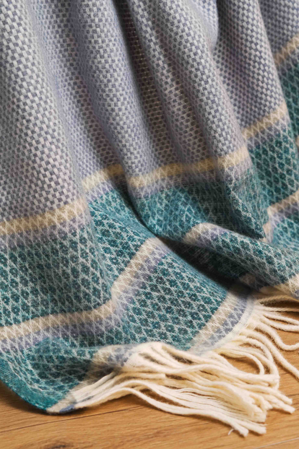 Lap Blanket - 2200mm x 900mm