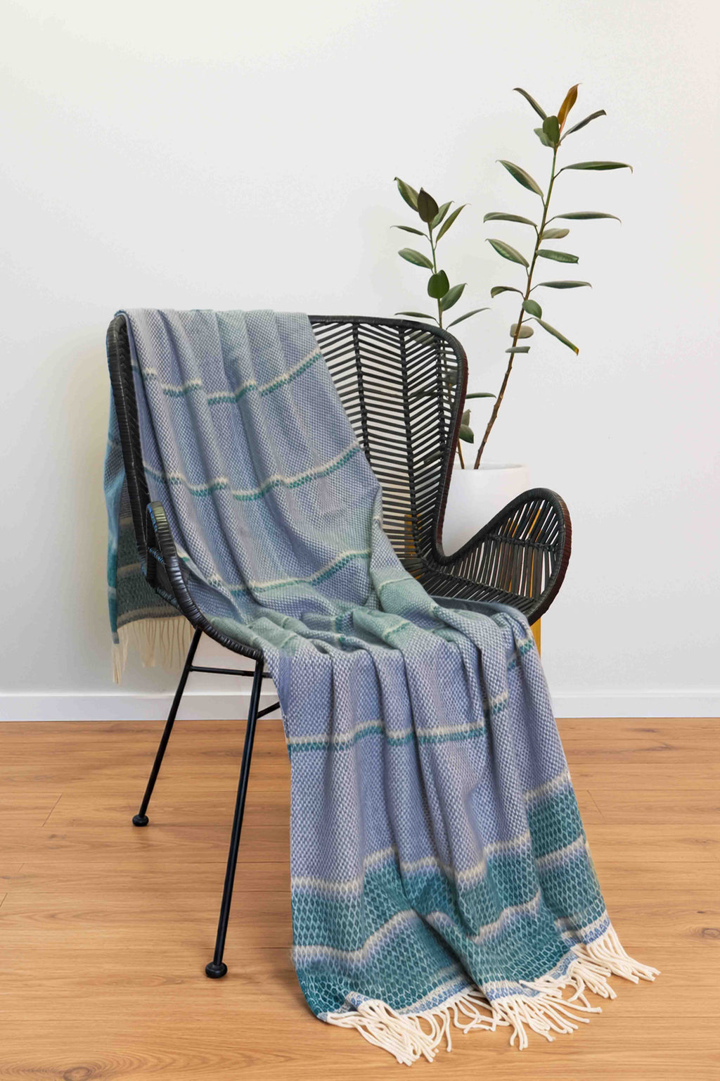 Lap Blanket - 2200mm x 900mm
