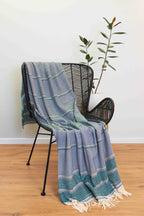 Lap Blanket - 2200mm x 900mm