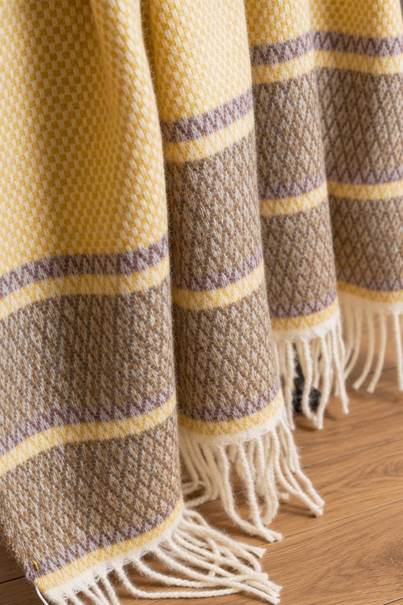 Lap Blanket - 2200mm x 900mm