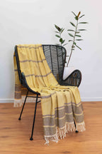 Lap Blanket - 2200mm x 900mm
