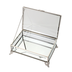 Diamond Silver Trio - Large