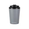 Insulated Coffee Cup 360ml - Granite