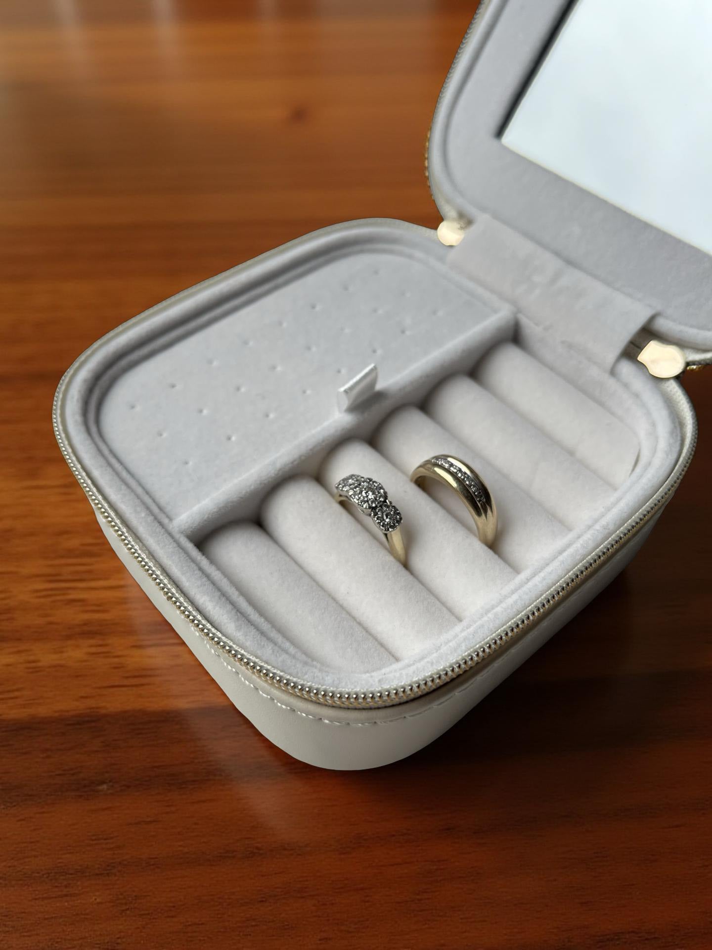 Solace Champagne - Travel