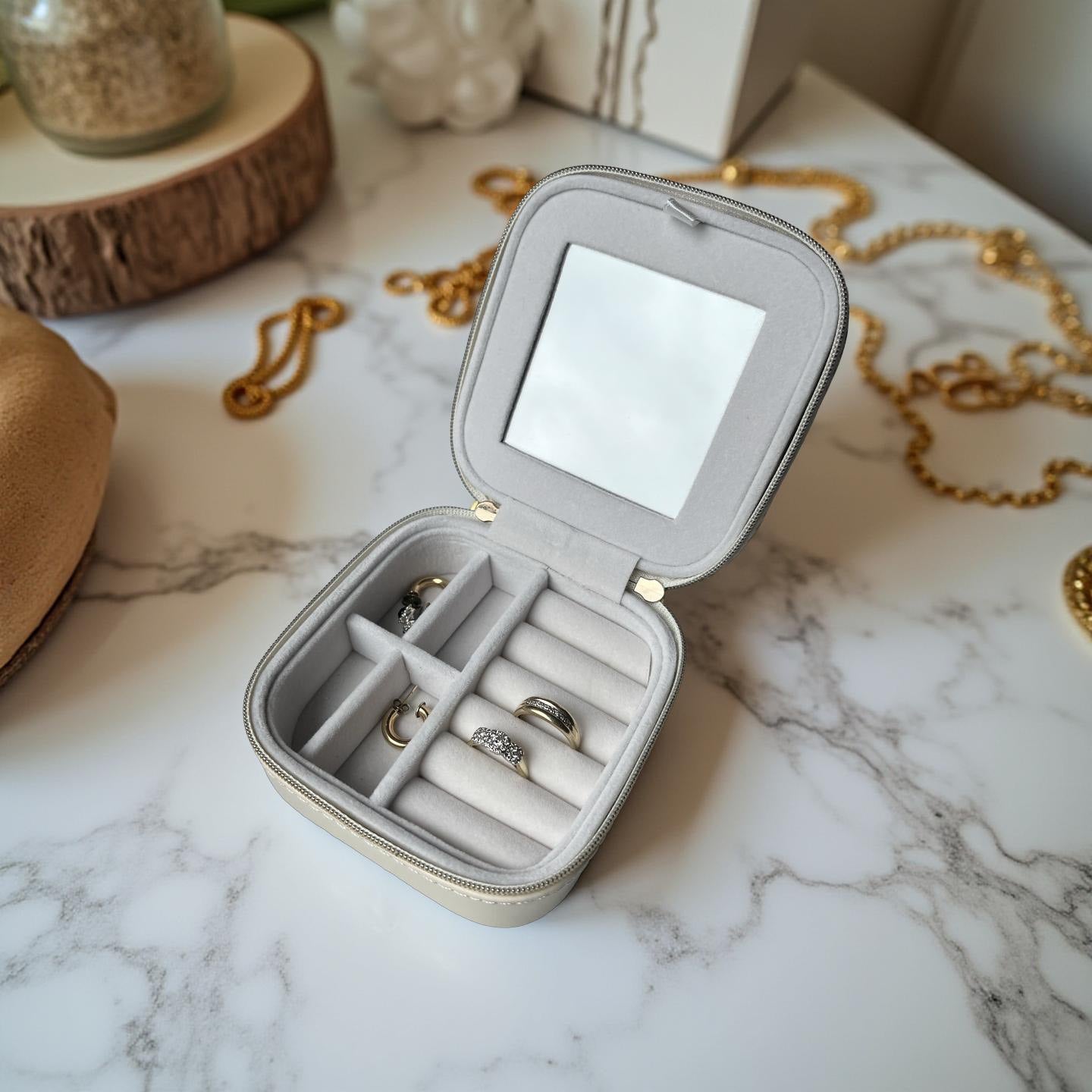 Solace Champagne - Travel