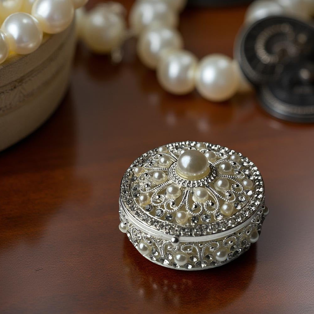 Diamond & Pearls Trinket