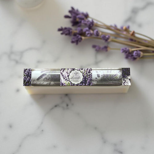 Carbea Fragrance Box of 6 Draw Liners - Lavender