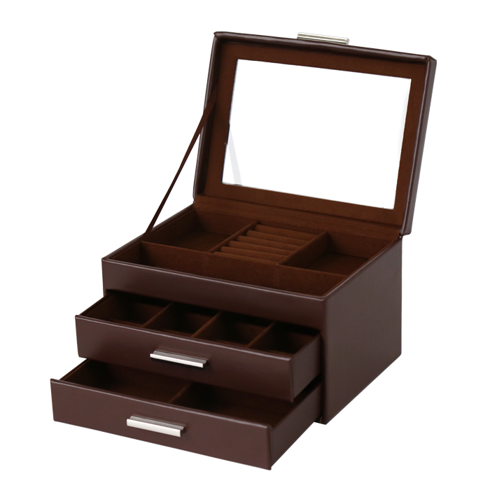 Serene Brown - with two draws