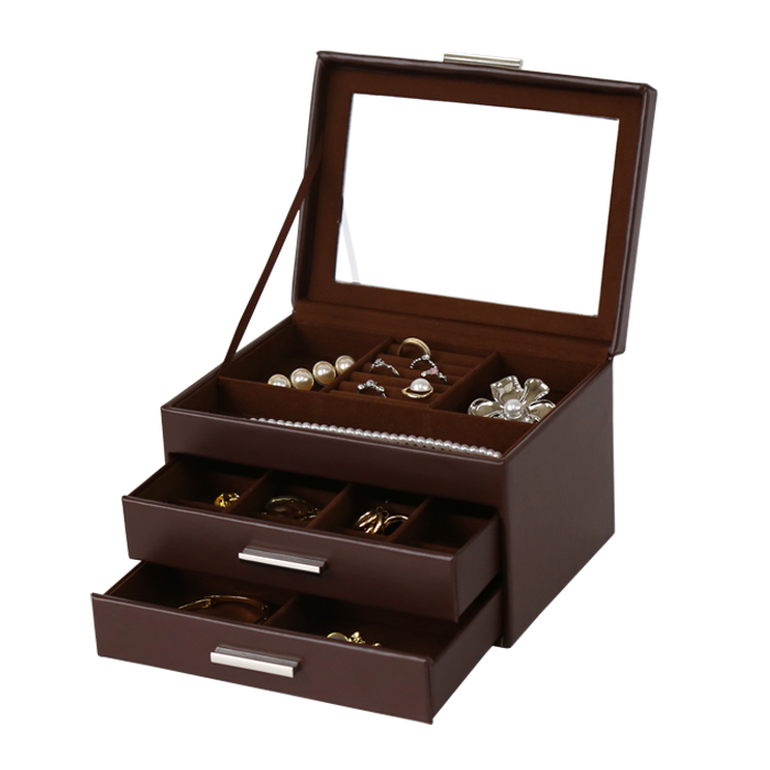 Serene Brown - with two draws