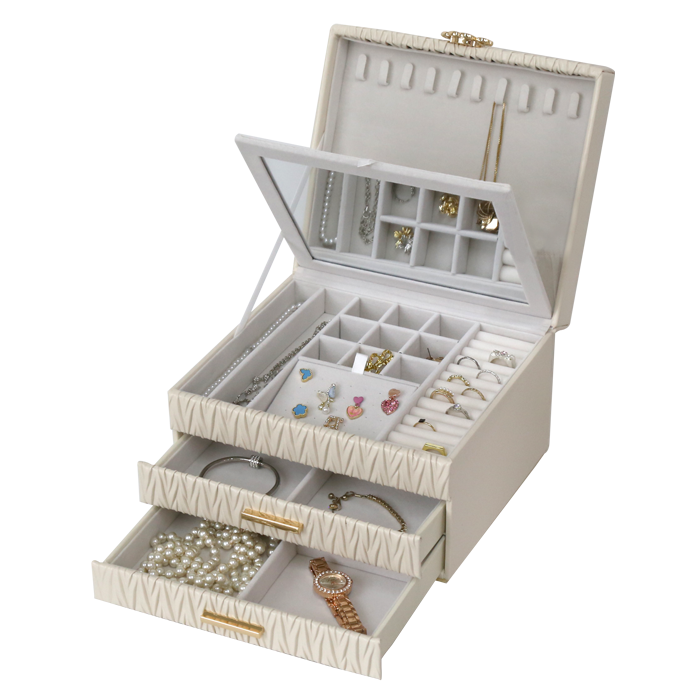 Solace Champagne - with two draws