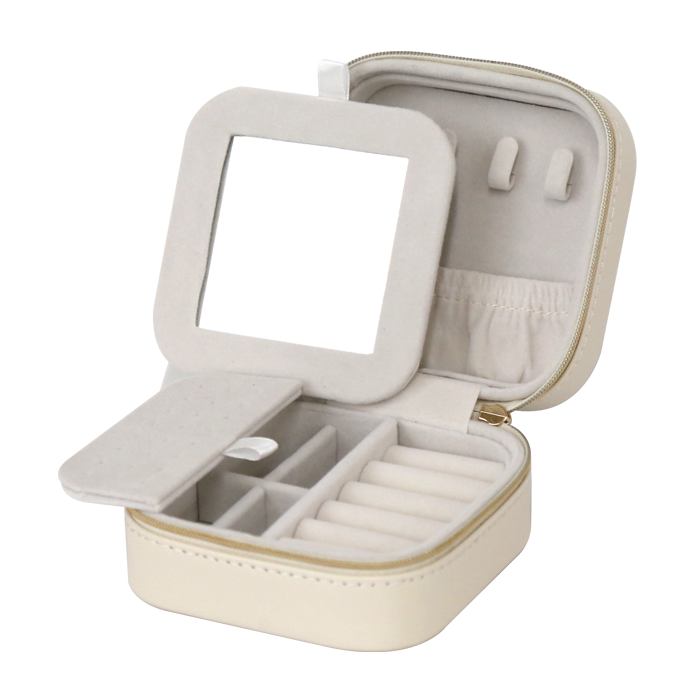 Solace Champagne - Travel