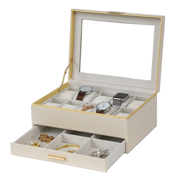 Serene Champagne - with one draw