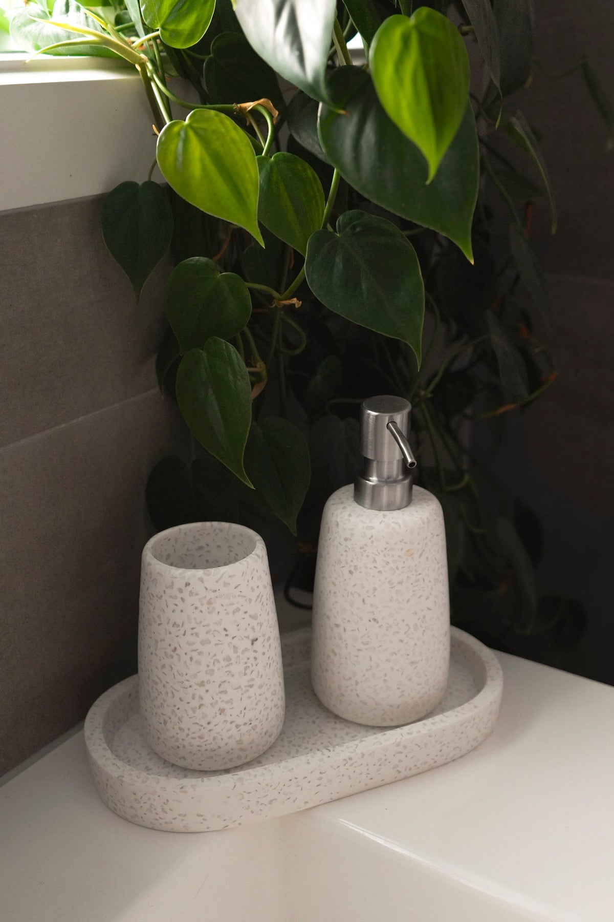 Urban Bathroom Set