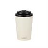 Insulated Coffee Cups 360ml - Ivory