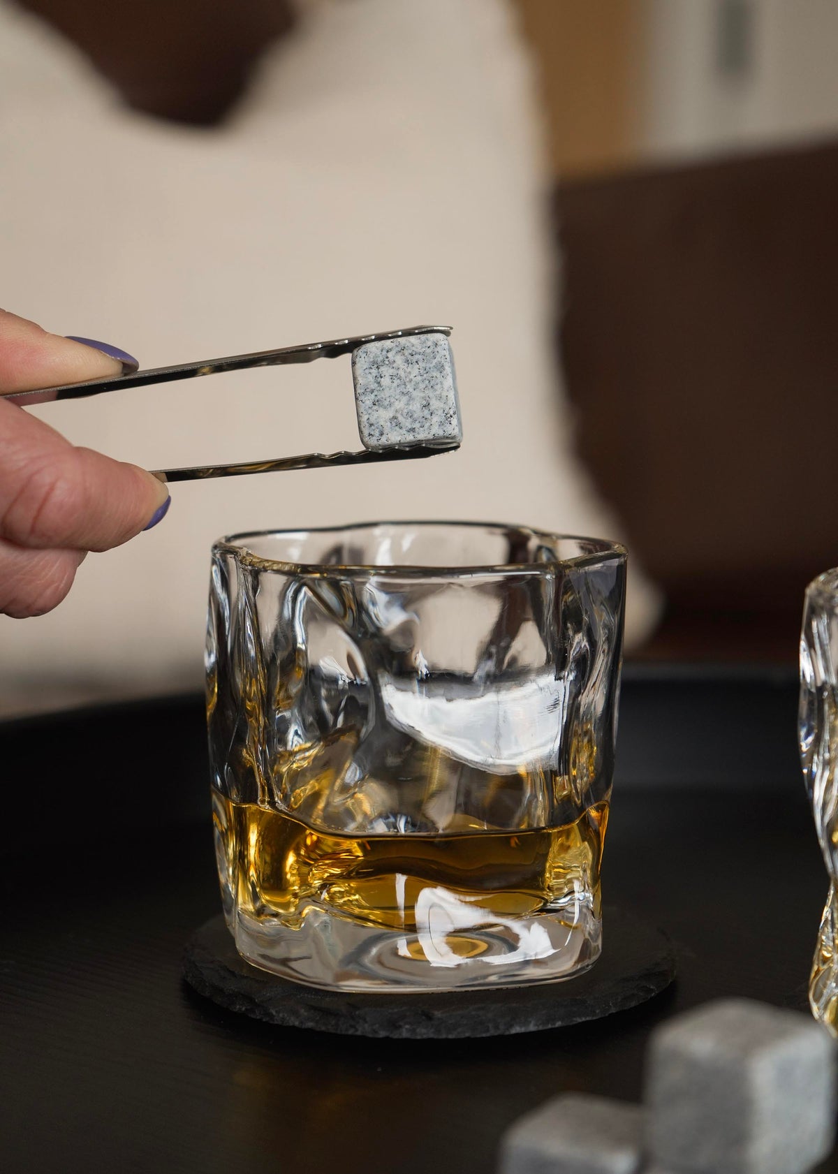 Regal Whiskey Set