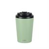Insulated Coffee Cup 360ml - Sage
