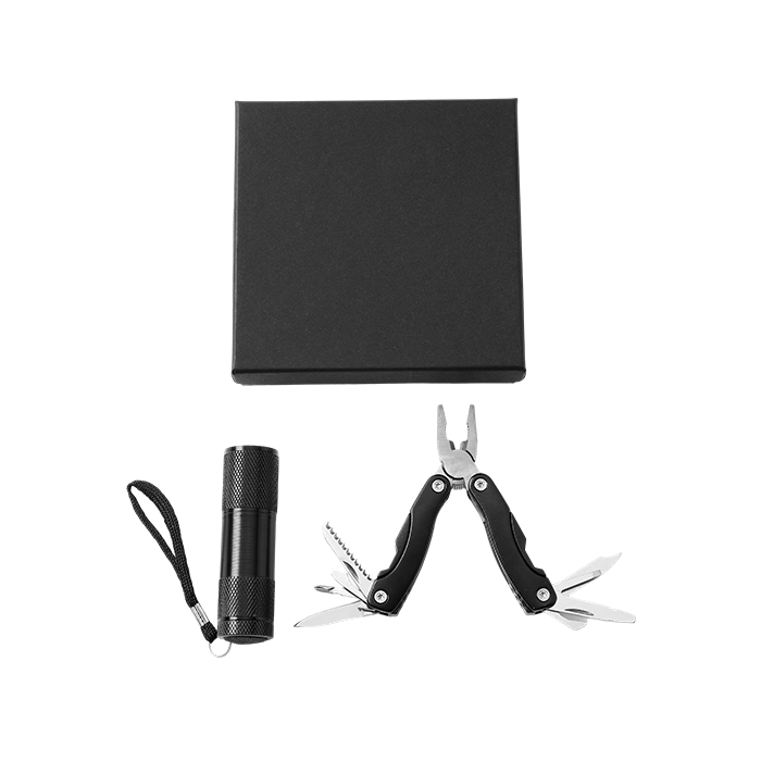 Regal Pliers & Torch Set