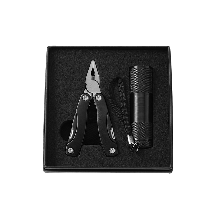 Regal Pliers & Torch Set