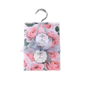 Fragrance 4 x 32gm Hanger/Sachet - Rose