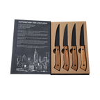 Knives Steak Set