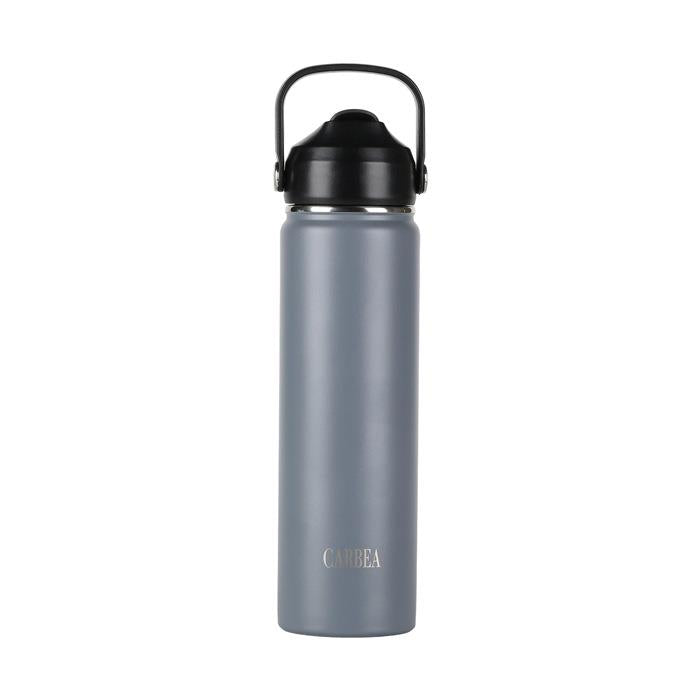 Insulated Drinking Bottle 22oz / 650ml - Granite