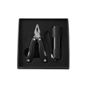 Pliers & Torch