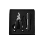 Pliers & Torch