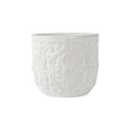 Pot Medium Cement 14cm - Oct 26