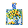 Trivet - Lemon 1