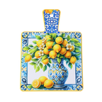Trivet - Lemon 1