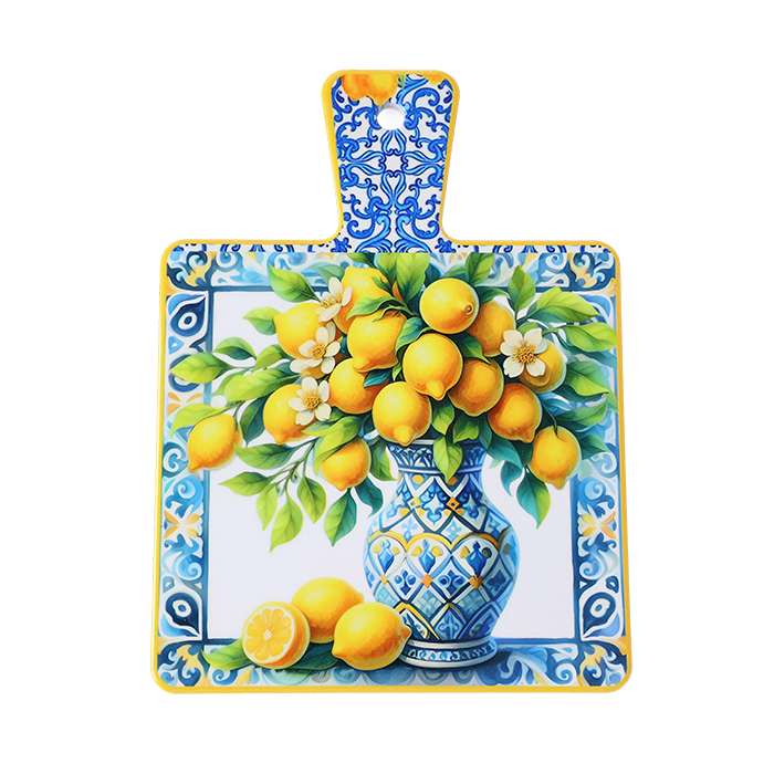 Trivet - Lemon 1