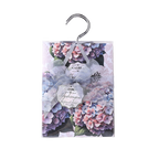 Fragrance 4 x 32gm Hanger/Sachet - Hydrangea