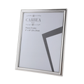 Silver Picture Frame v3 8"x 10"