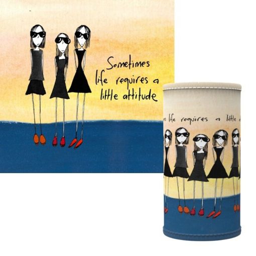 Imagine Ellie Stubby Coolers