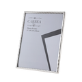 Silver Picture Frame v2 6"x 8"