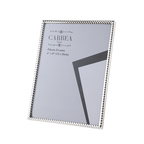 Silver Picture Frame v2 6"x 8"