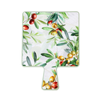 Trivet - Olives 1
