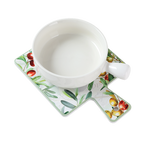 Trivet - Olives 1