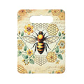 Trivet  - Bee - Oct 26