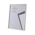 Silver Picture Frame v2 5"x 7"