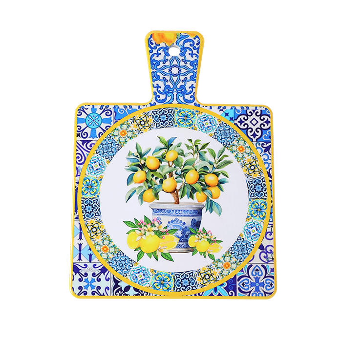 Trivet - Lemon 3